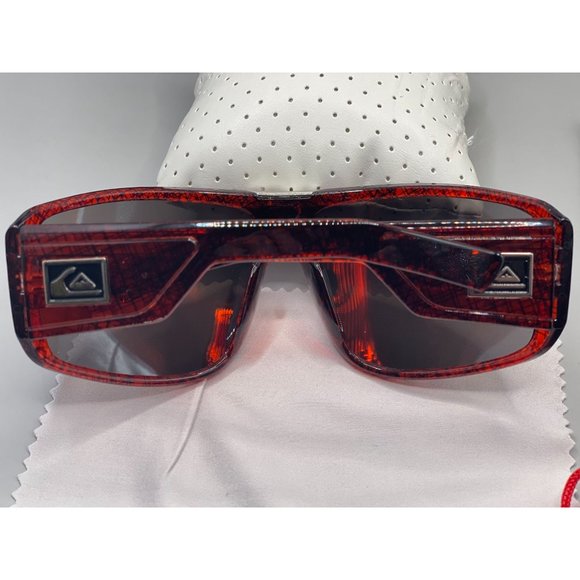 TWO New Quiksilver Sunglass Set - Picture 16 of 16